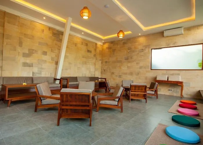 Retreat Center ホリデーパーク *