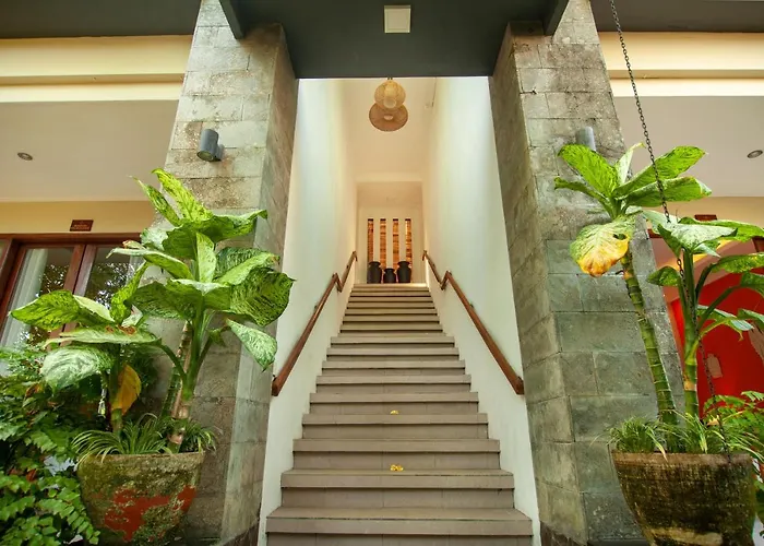 Retreat Center ホリデーパーク